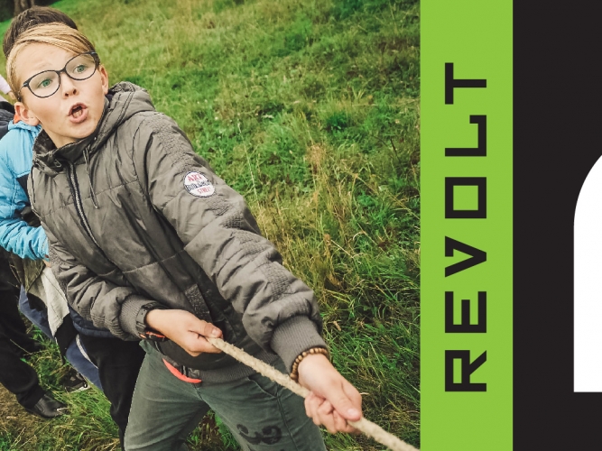 revolt-proyecto-portada