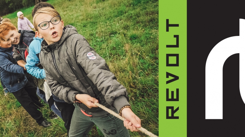 revolt-proyecto-portada