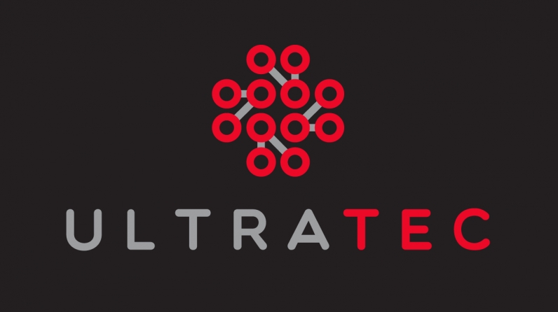 utratec-logo-gris